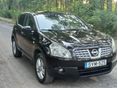 NISSAN QASHQAI 2010/1 - 2