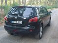 NISSAN QASHQAI 2010/1 - 3