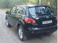 NISSAN QASHQAI 2010/1 - 4