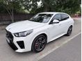 BMW X2 xDrive20d (Automata) Garanciális/Magyaroszági/M-Sport