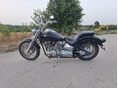 YAMAHA XVS 1100 DRAG STAR 