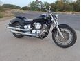 YAMAHA XVS 1100 DRAG STAR 2000/5 - 3