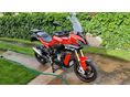 BMW S 1000 XR TÚRA ÉS DYNAMYC CSOMAG