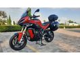 BMW S 1000 XR TÚRA ÉS DYNAMYC CSOMAG