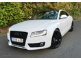 AUDI A5 Coupé 2.0 TFSI S Line BI-XENON. BŐR-SZÖVET. MEMÓRIÁS VEZ.ÜLÉS. MANUAL 6 -- 2.TULAJ