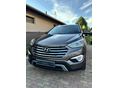 HYUNDAI SANTA FE GrandFe 2.2 CRDi Executive (Automata) (7 személyes )