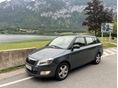 SKODA FABIA Combi 1.6 CR Tdi Ambition +! Friss műszaki +! Frissen szervízelt +!