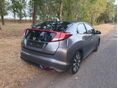 HONDA CIVIC 2014/5 - 2