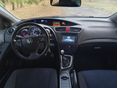 HONDA CIVIC 2014/5 - 8