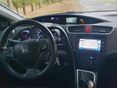 HONDA CIVIC 2014/5 - 9