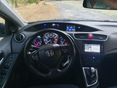 HONDA CIVIC 2014/5 - 10