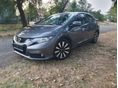 HONDA CIVIC 2014/5 - 11