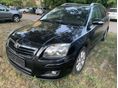 TOYOTA AVENSIS 2.0 Sol Plus