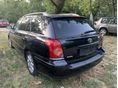 TOYOTA AVENSIS 2008/8 - 6