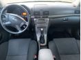 TOYOTA AVENSIS 2008/8 - 8