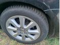 TOYOTA AVENSIS 2008/8 - 10