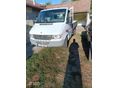 MERCEDES-BENZ SPRINTER 1995 - 3
