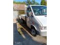 MERCEDES-BENZ SPRINTER 1995 - 4
