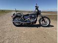 HARLEY-DAVIDSON DYNA WIDE GLIDE 2006/1 - 2