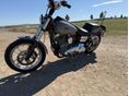 HARLEY-DAVIDSON DYNA WIDE GLIDE 2006/1 - 3