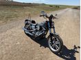 HARLEY-DAVIDSON DYNA WIDE GLIDE 2006/1 - 5