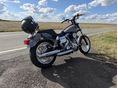 HARLEY-DAVIDSON DYNA WIDE GLIDE 2006/1 - 6