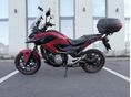 HONDA NC 700 X 