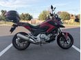 HONDA NC 700 X 2013/4 - 2