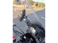 HONDA NC 700 X 2013/4 - 5