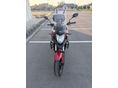 HONDA NC 700 X 2013/4 - 6