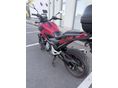 HONDA NC 700 X 2013/4 - 8