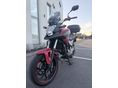 HONDA NC 700 X 2013/4 - 9