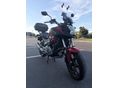 HONDA NC 700 X 2013/4 - 10