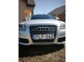 AUDI A6 Avant 2.7 TDI DPF quattro Tiptronic ic