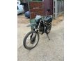 RIEJU MRX 50 2007 - 2