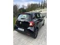 SMART FORFOUR 1.0 Perfect twinamic