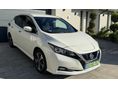 NISSAN LEAF N-Connecta e+ 62kWh (Automata)