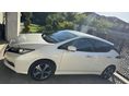NISSAN LEAF 2021/3 - 2