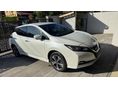 NISSAN LEAF 2021/3 - 4