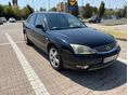 FORD MONDEO 2006/9 - 2