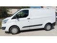 FORD TRANSIT 2015/5 - 2