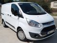 FORD TRANSIT Custom 2.2 TDCi 310 LWB Ambiente