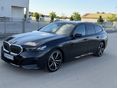 BMW 520d (Automata) M-sport garanciális