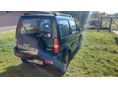 SUZUKI JIMNY 2002/2 - 2