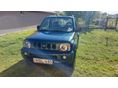 SUZUKI JIMNY 2002/2 - 3