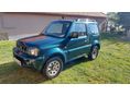 SUZUKI JIMNY 1.3 4WD
