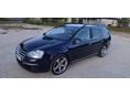 VOLKSWAGEN GOLF V 2009 - 3