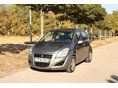 SUZUKI SPLASH 1.2 GS (Automata)