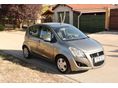 SUZUKI SPLASH 2013 - 3