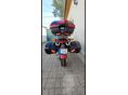 HONDA XL 1000 V  (VARADERO) 
